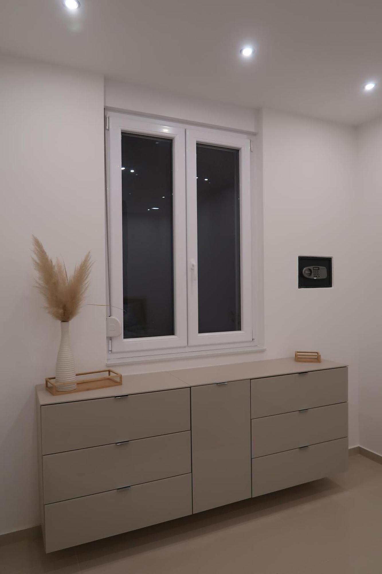 Apartments Villa Prima Привлака Екстер'єр фото