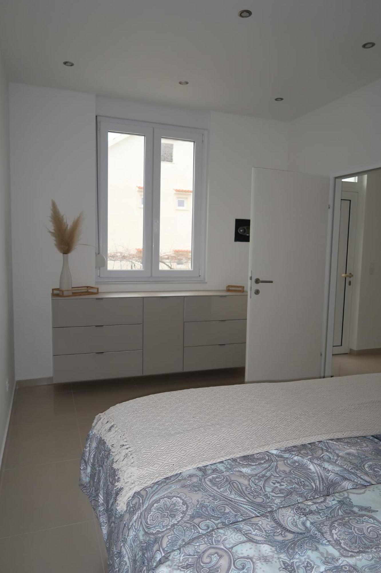 Apartments Villa Prima Привлака Екстер'єр фото