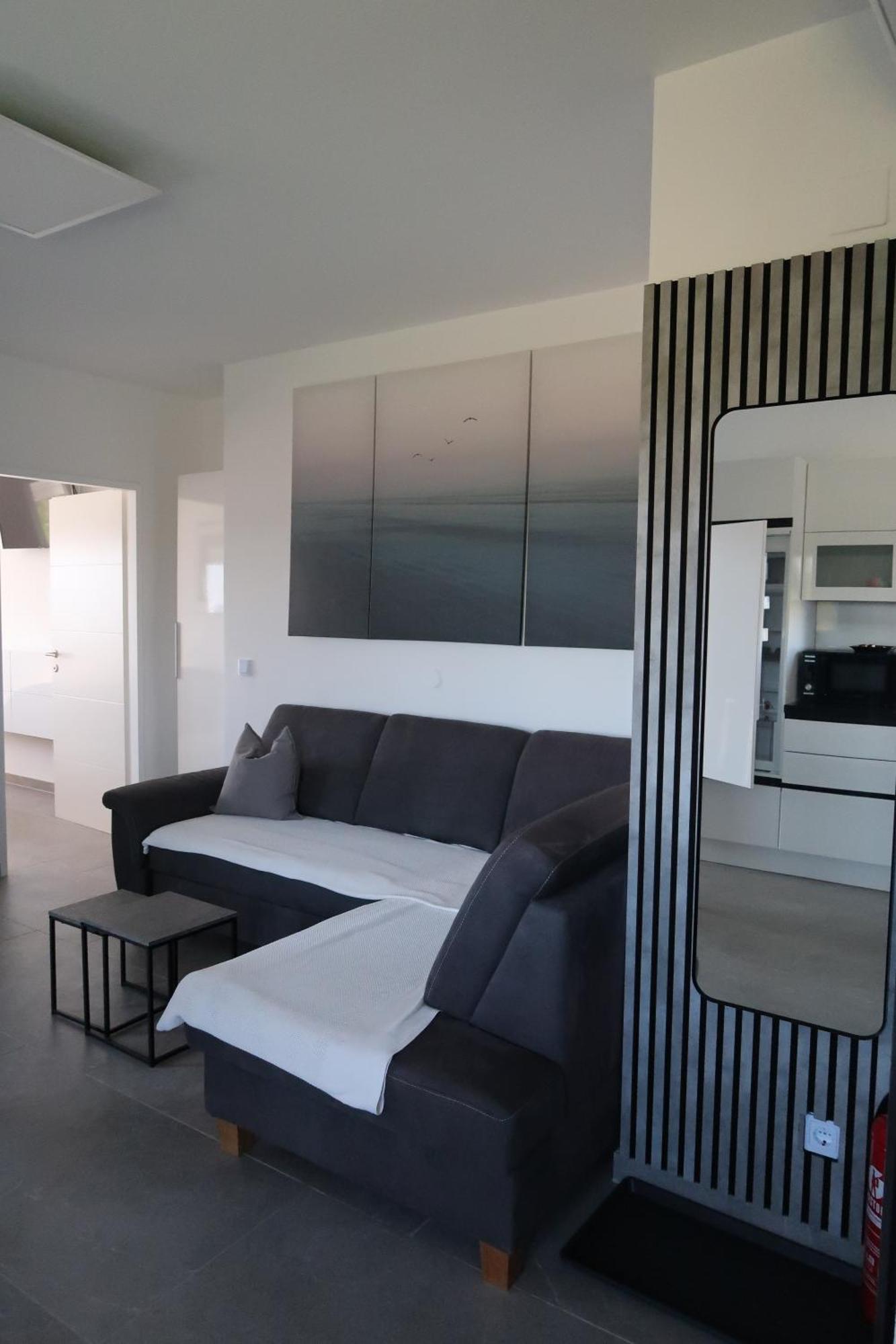 Apartments Villa Prima Привлака Екстер'єр фото